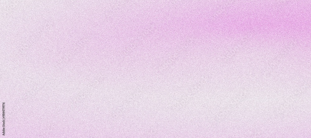 Gradient Background with Subtle Pink Glow and Grainy Texture - 8K
