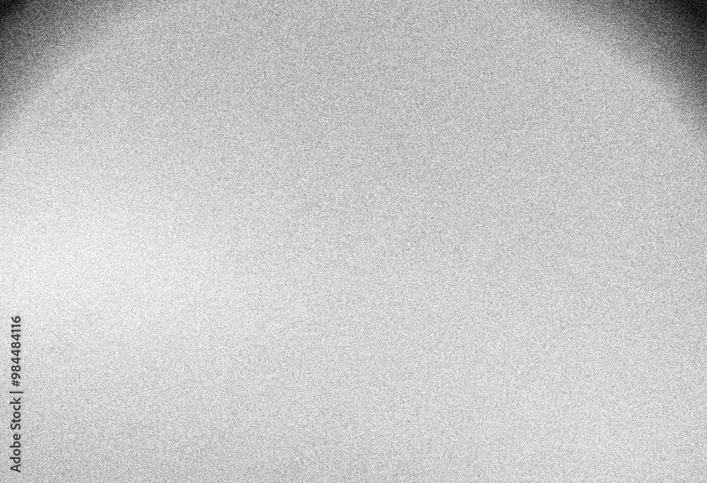Abstract neutral black grey grainy texture gradient background Abstract neutral black grey grainy texture gradient background