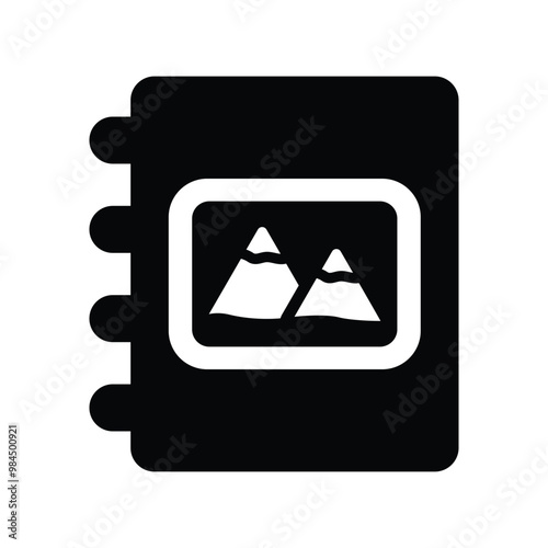 Album icon