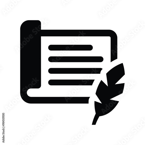 Journal icon
