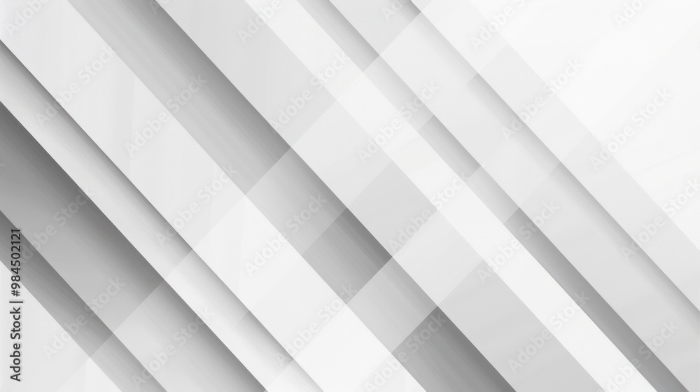 Abstract Grey Lines Abstract Grey Lines