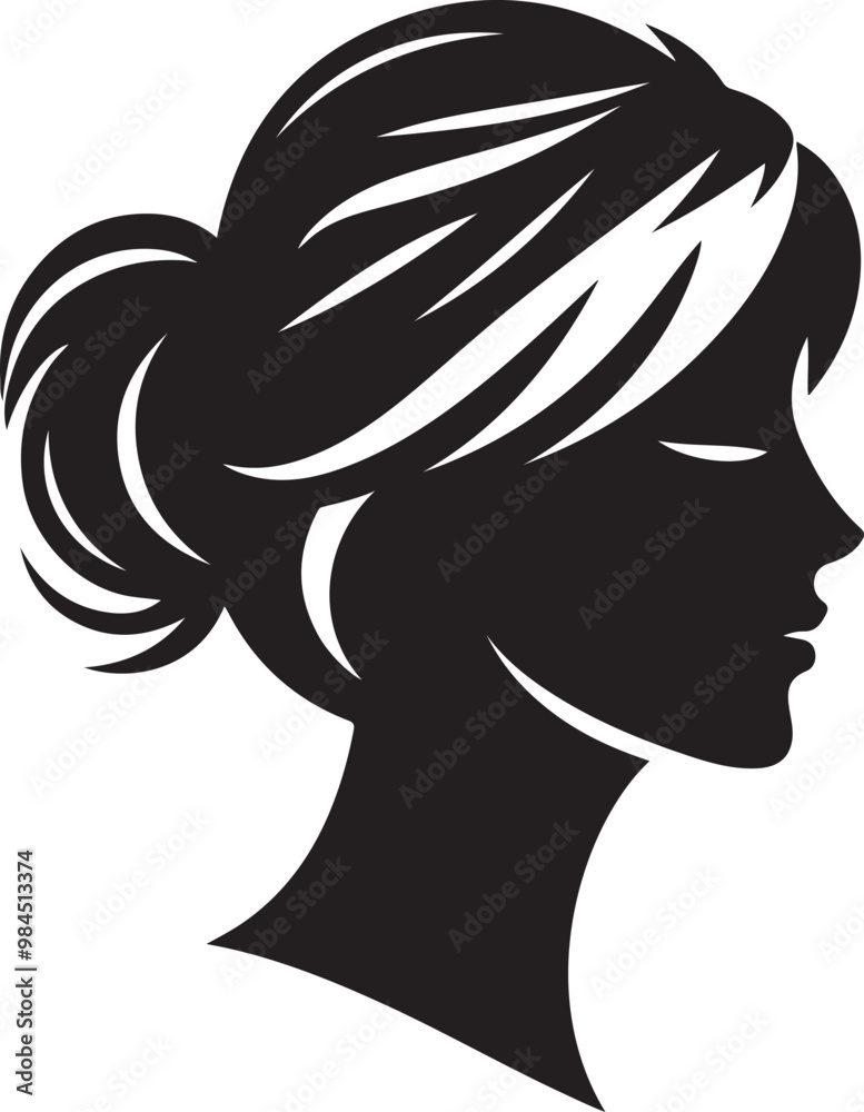 silhouette of a person silhouette of a person