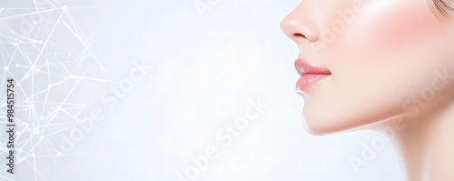 Advanced Laser for Skin Renewal - Age-Defying Rejuvenation Technology for Smoother Firmer Skin