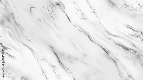 White Marble Texture