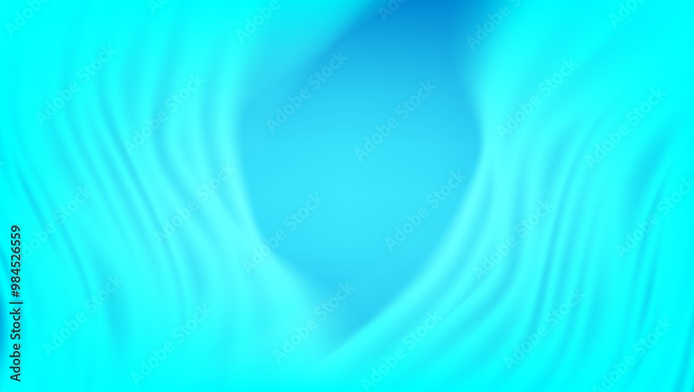 Blue Abstract vector background Blue Abstract vector background