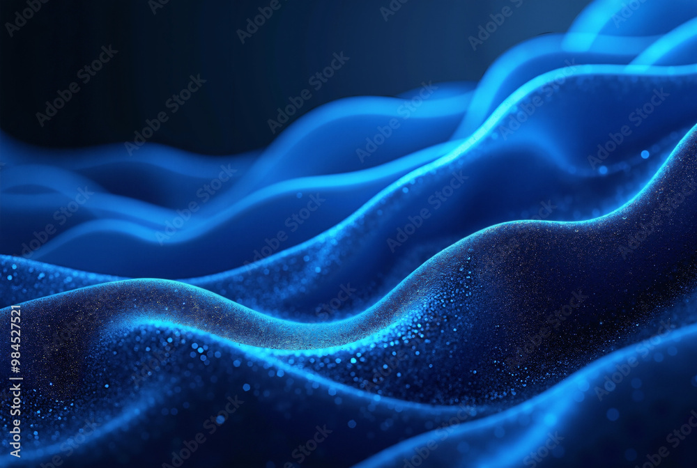 Mesmerizing Blue Abstract Gradient: Dynamic Geometric Shapes for Modern Design Projects and Marketing Materials Mesmerizing Blue Abstract Gradient: Dynamic Geometric Shapes for Modern Design Projects and Marketing Materials