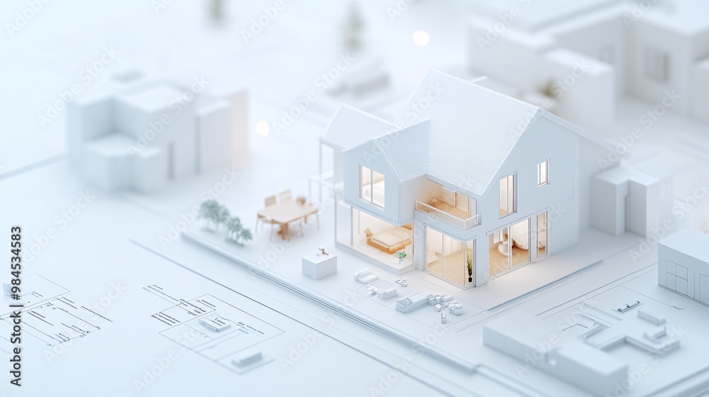 Smart Home Prototyping with Virtual Reality - 3D Simulation and Real-Time Feedback for Accurate Home Automation Design and Testing Smart Home Prototyping with Virtual Reality - 3D Simulation and Real-Time Feedback for Accurate Home Automation Design and Testing