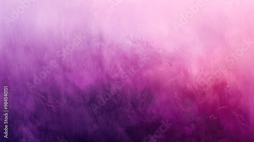 Abstract Purple and Pink Background