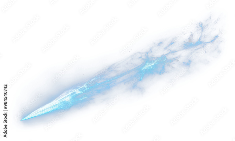 PNG Blue lightning effect, transparent background. . PNG Blue lightning effect, transparent background. .
