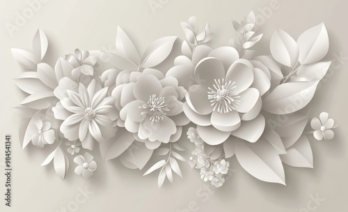 Similar to a wedding poster or invitation, this arrangement features roses in reds, burgundies, navy blues, and green leaves.