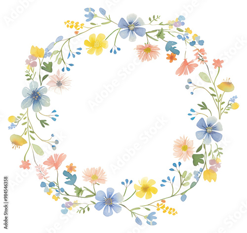 Wallpaper Mural PNG Pattern flower plant fragility. Torontodigital.ca