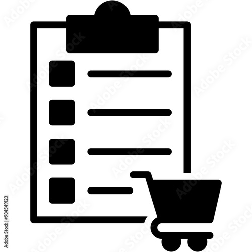 Buying Guide Icon
