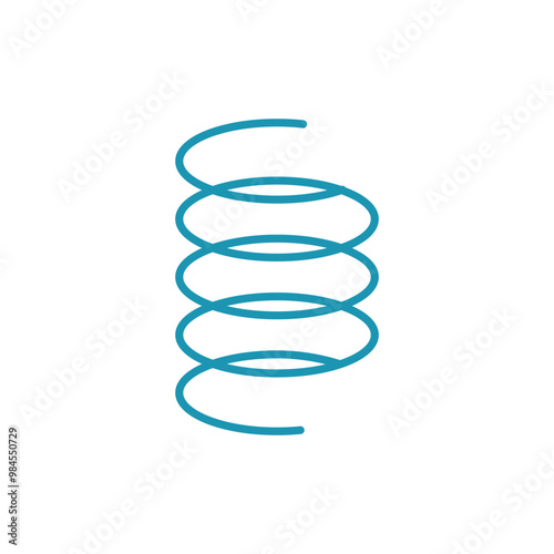 Abstract Minimalism Geometric Shapes