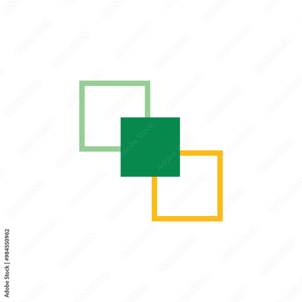 Abstract Minimalism Geometric Shapes Abstract Minimalism Geometric Shapes
