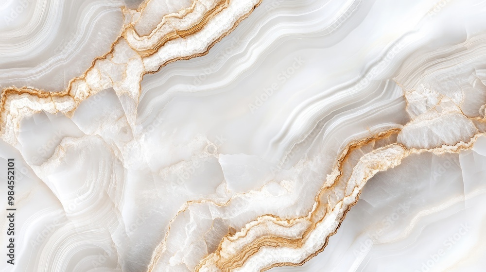 High resolution texture pattern of white marble with an abstract onyx mosaic design High resolution texture pattern of white marble with an abstract onyx mosaic design