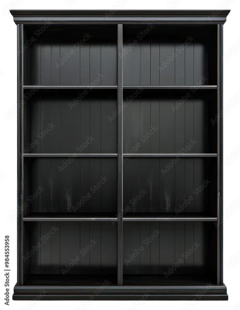 PNG Black Bookcase bookcase furniture letterbox. PNG Black Bookcase bookcase furniture letterbox.