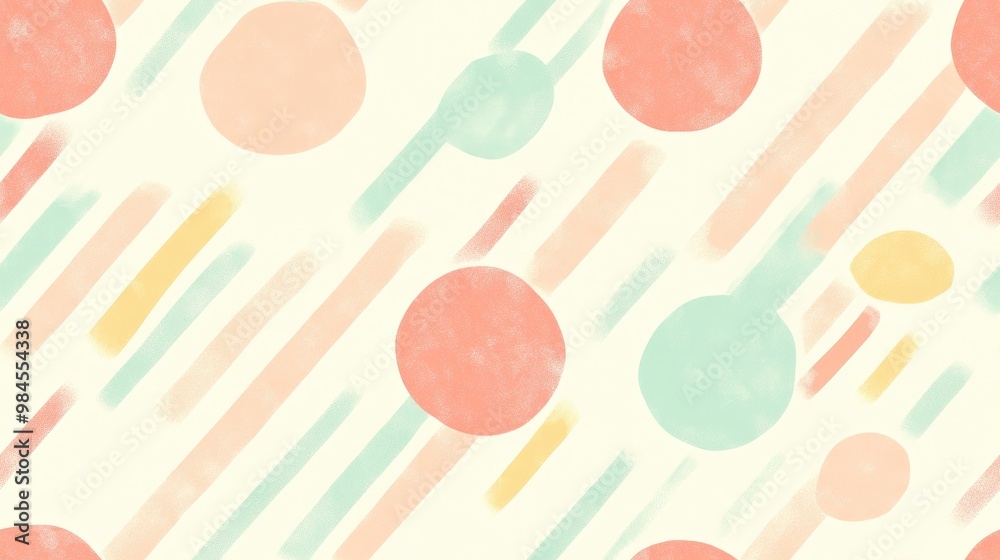 Pastel seamless texture and pattern suitable for web banners website design invitations posters business presentations business cards fabric prints journal covers wallpaper scrapbooking and backgr Pastel seamless texture and pattern suitable for web banners website design invitations posters business presentations business cards fabric prints journal covers wallpaper scrapbooking and backgr