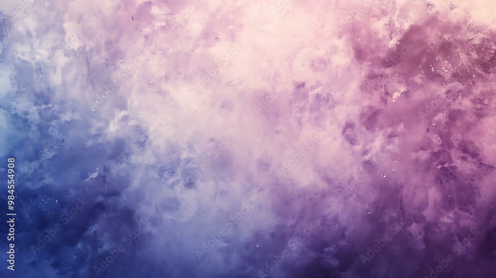 Muted gradient backdrop featuring gentle transitions between pastel blues and purples with a grainy, vintage feel Muted gradient backdrop featuring gentle transitions between pastel blues and purples with a grainy, vintage feel