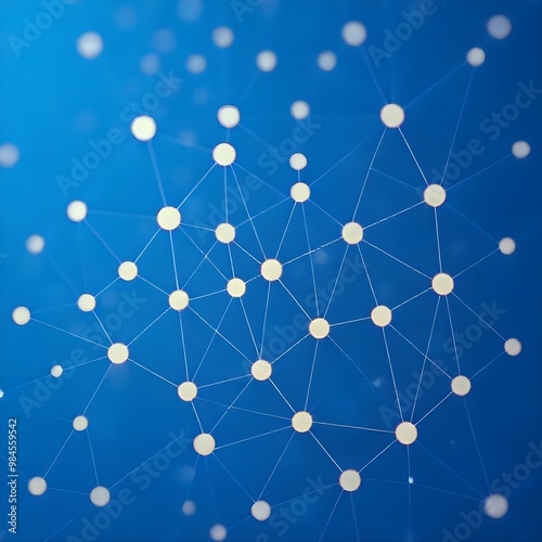 social network concept