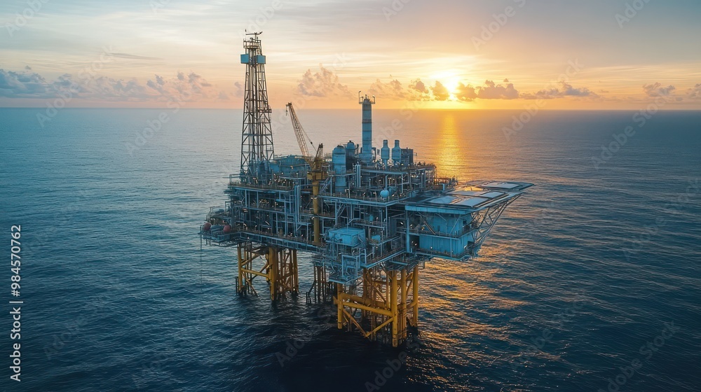 Enhanced oil recovery methods using advanced techniques to maximize extraction