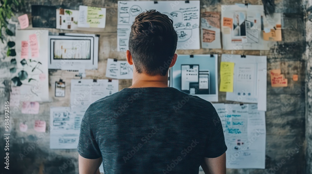 Failure in technology startups, capturing the struggles and resilience of entrepreneurs Failure in technology startups, capturing the struggles and resilience of entrepreneurs