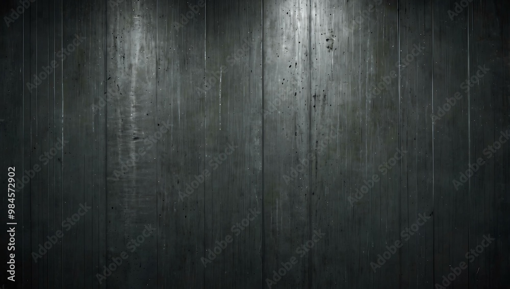Metal grey background with light lines and textures. Metal grey background with light lines and textures.