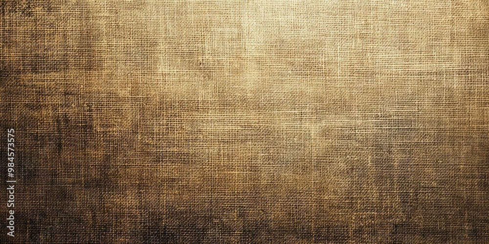 Old canvas texture, retro background concept Old canvas texture, retro background concept