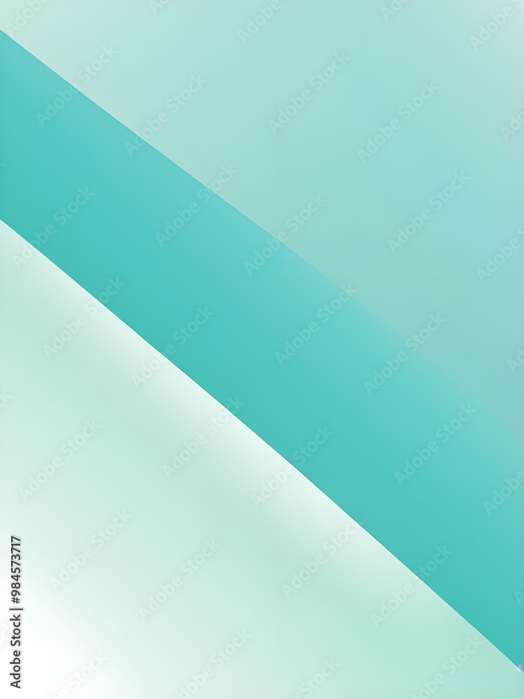 Abstract mint background Abstract mint background
