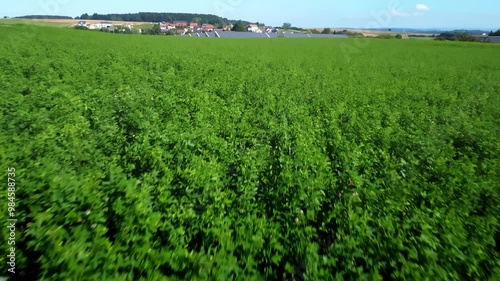 Photovoltaik Solarpark