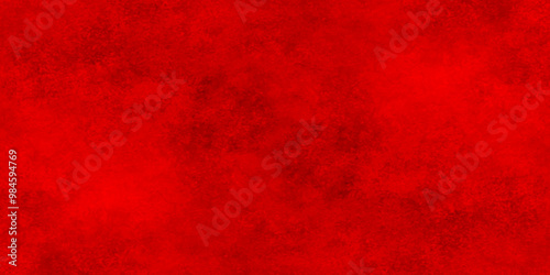 Abstract red wall texture background. Old grunge textures design with concrete Art Rough Stylized Texture. Watercolor marbled Chalkboard. Modern design with red paper Background texture. 