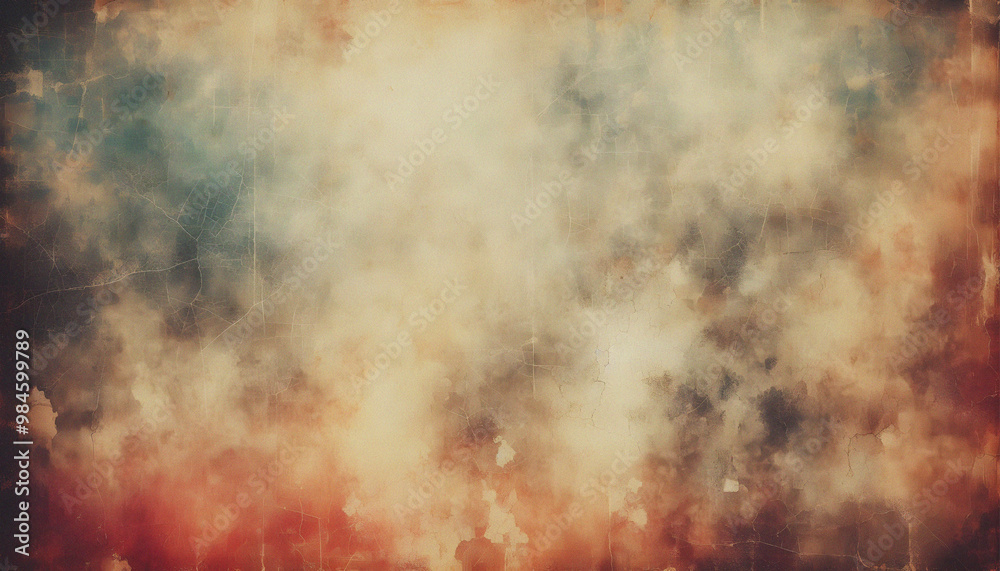 Obraz premium abstract old texture background