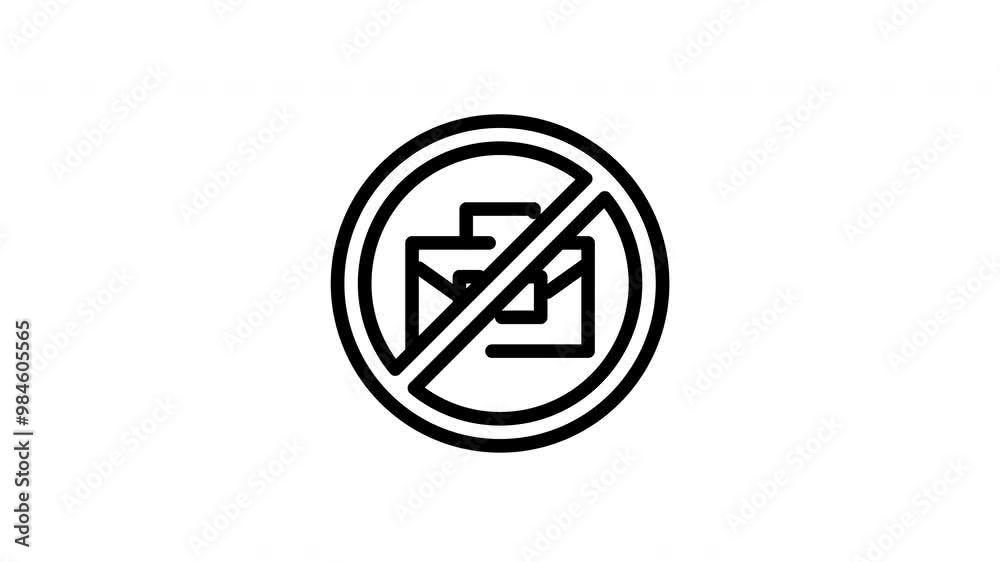 business animated icon business animated icon