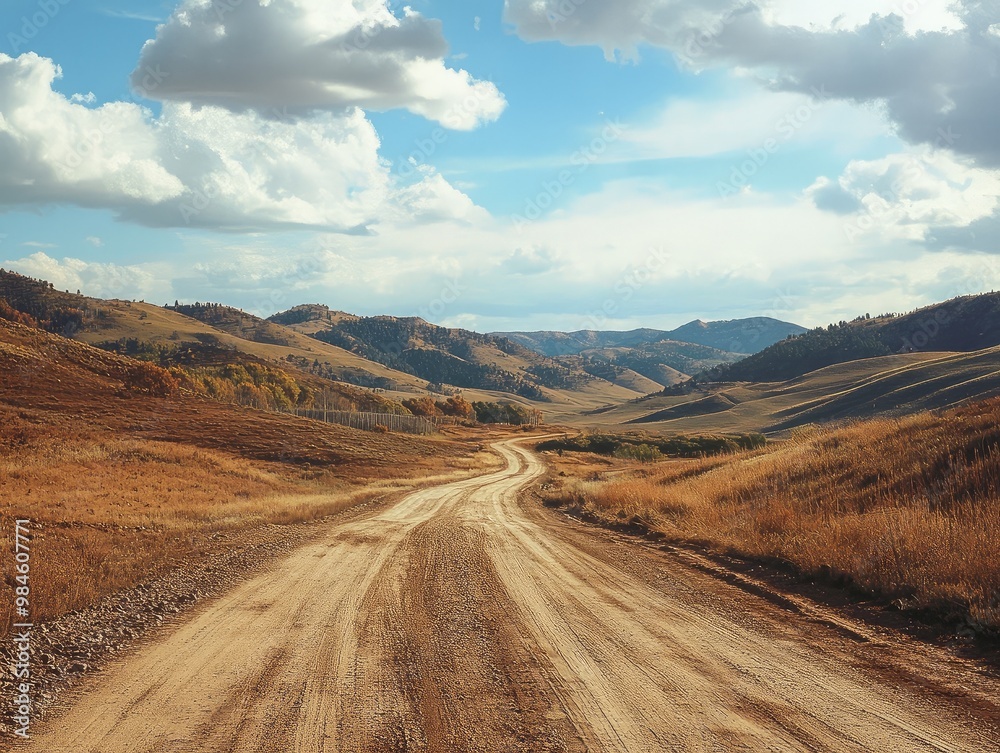 road road