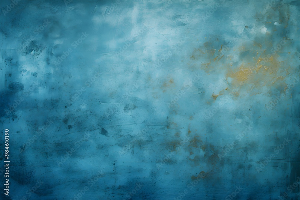Blue grunge background abstract wallpaper Blue grunge background abstract wallpaper