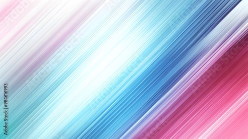 Softness and fragility diagonal lines pattern. Template for your beautiful backgrounds. 