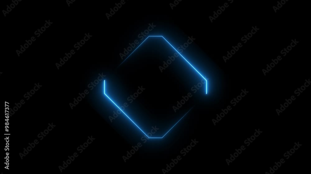 neon border frame animated background rotating neon frame electric blue pink purple neon lights border box 4k looping neon border frame animated background rotating neon frame electric blue pink purple neon lights border box 4k looping