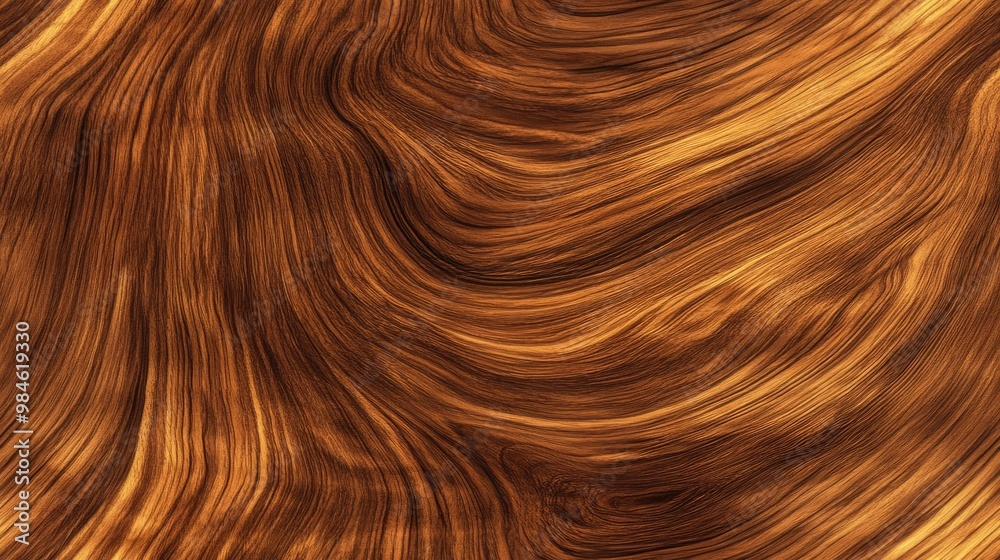 Smooth wooden surface texture Smooth wooden surface texture