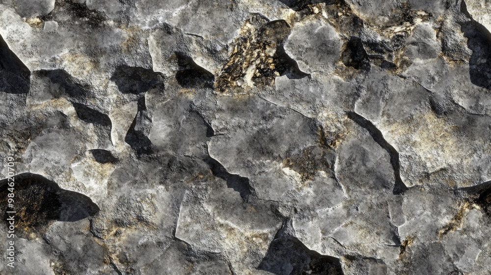Fototapeta premium Stunning seamless high resolution map texture ideal for creating shades and materials in various 3D software applications