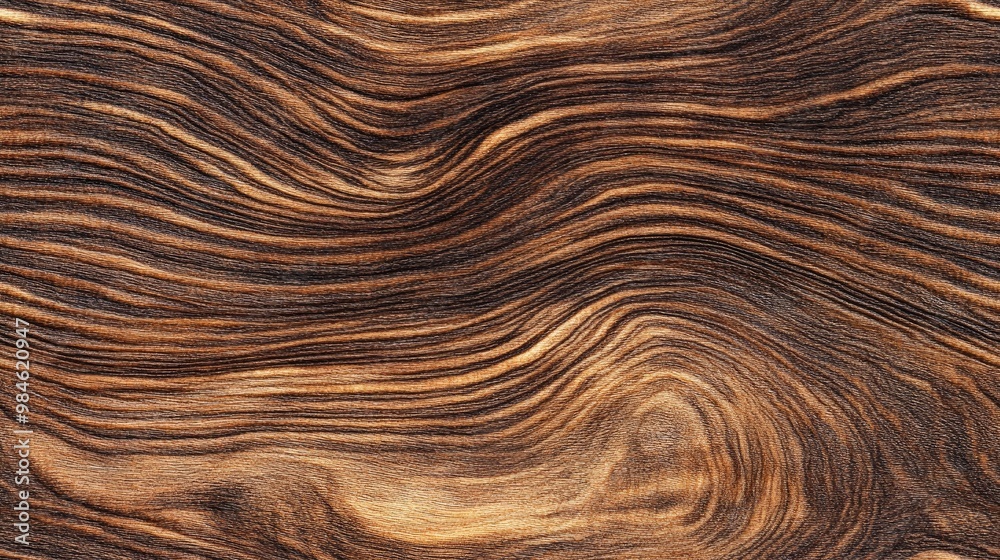 Natural Wood Texture Background with Almond Tree Grain Dark Wooden Backdrop Natural Wood Texture Background with Almond Tree Grain Dark Wooden Backdrop