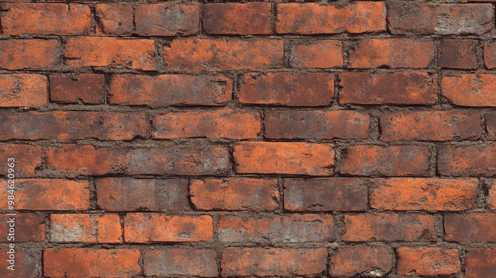 seamless texture of a brick wall seamless texture of a brick wall