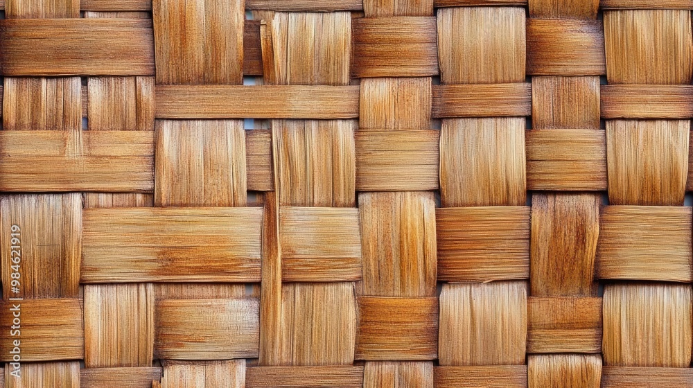 Rattan weaving design Rattan weaving design