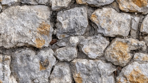 Rough textured background of stone