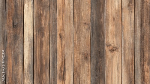 Seamless wood texture featuring a natural style background Ideal for use as vintage wallpaper tiled backgrounds or various design projects