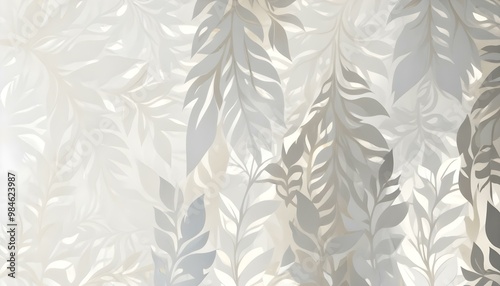 decorative wallpaper
