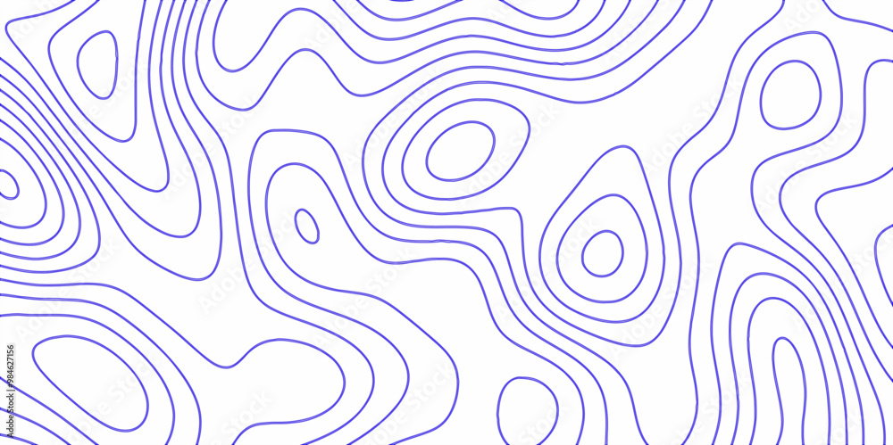 Topographic map in contour line light topographic topo contour map and ocean topographic line map. Natural printing illustrations of maps. Topographic map in contour line light topographic topo contour map and ocean topographic line map. Natural printing illustrations of maps.