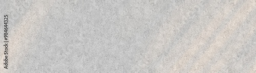Horizontal design on cement and concrete texture for pattern and background.