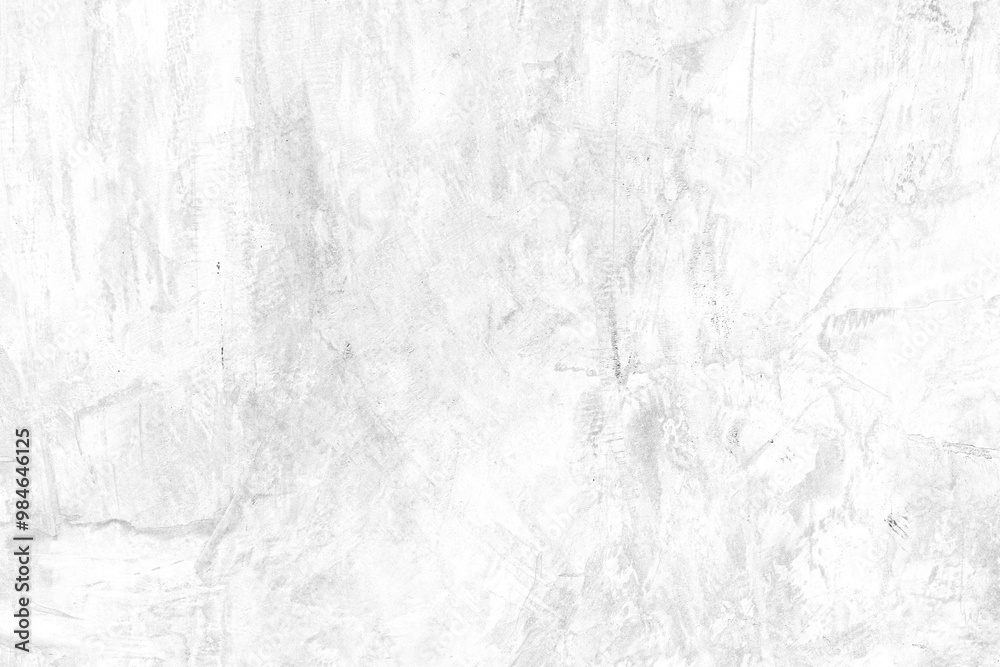 Obraz premium Old wall texture smeared engine oil cement dark black gray background abstract grey color design are light with white gradient background.