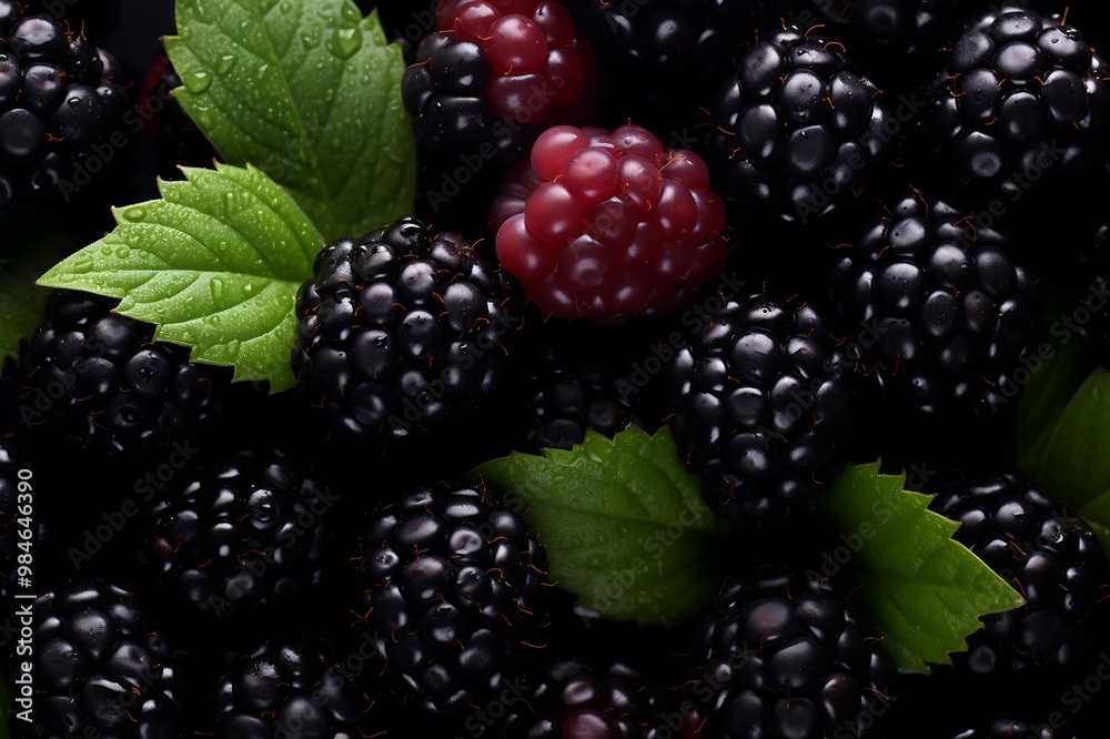 Dewberrys background. Fresh Dewberrys as background Dewberrys background. Fresh Dewberrys as background