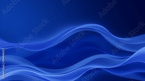 dark blue with waves background wallpaper texture