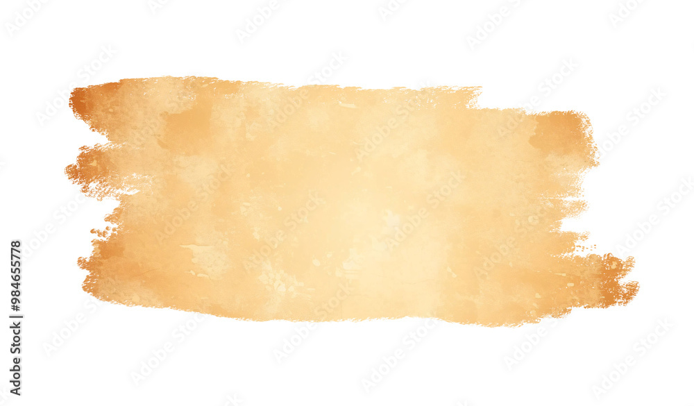 Grunge brush stroke creates an aged and textured parchment effect, ideal for adding a vintage or antique touch to your designs Grunge brush stroke creates an aged and textured parchment effect, ideal for adding a vintage or antique touch to your designs